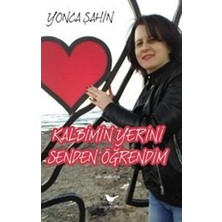 Günce Yayınları Kalbimin Yerini Senden Öğrendim