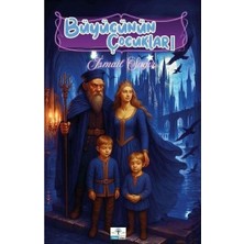 Kitap Ağacı Yayınları Büyücünün Çocukları