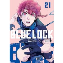 Blue Lock 21