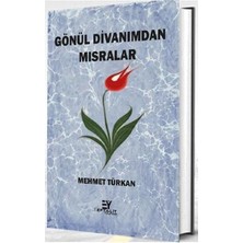 Eftalit Yayınları Gönül Divanımdan Mısralar