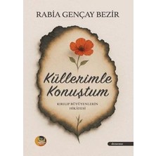 Aysima Yayınları Küllerimle Konuştum