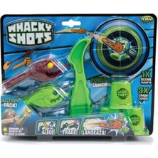 Hayat Store Çılgın Atlayış Oyunu  - Whack Shots - YL011 (Lisinya)