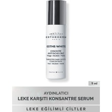 Institut Esthederm Kırışık ve Düzensiz Ciltler Için Sıkılaştırıcı Nemlendirici Roll-On Serum 9ml