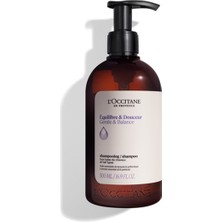 L'Occitane Aromakoloji Dengeleyici Şampuan 500 Mlbkr