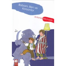 Novytech Babam Ben ve Korsanlar