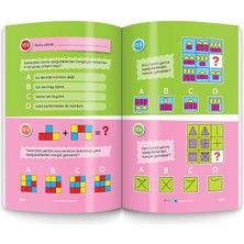 Yükselen Zeka Bilsem Hazırlık Seti