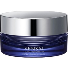 Sensai Cellular Performance - Maske 75 ml