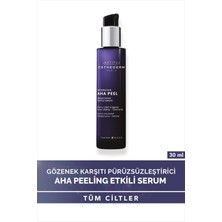 Institut Esthederm Kırışıklık Görünümünün Azaltan ve Cildin Esnekliğini Kazandıran Krem 30 ml