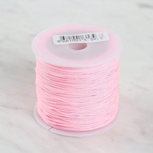 Loren Paraşüt Ipi 50 mt Pembe