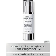 Institut Esthederm Intensıve Aha Peel Konsantre Serum Yenileyici Etkili Yüz Bakım Serumu 30 ml GKÜRN1012