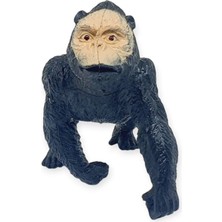 Hayat Store Vahşi Hayvanlar Serisi - YS2689 - Goril (Lisinya)