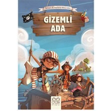 novytech korsanlar çetesi /  ada