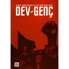 1960-1980 Gençlik ve Mücadelesi Dev-Genç