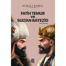 Baygenç Yayıncılık Fatih Temur ve Sultan Yıldırım Bayezid