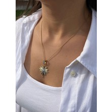 Nunu Takı Kuzey Yıldızı Kolye