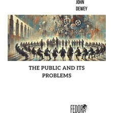 The Public And Its Problems