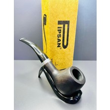 Pipsan Hakiki Ardıç Ağacı Premium Pipo - NO83