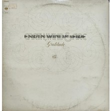 Kadıköy Plak Kulübü Earth, Wind & Fire – Gratitude 2xlp