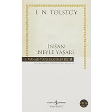 İş Bankası Kültür Yayınları Insan Neyle Yaşar? + Şeytanlar + Biomortem + Kral Şakir Geri Dönüşüm + 6 Kitap Set