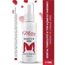 Mellie Professional Genital Parfüm 60 ml