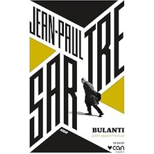 Can Yayınları Bulantı + Akan Nehir Gibi + Filler Sultanı ile Kırmızı Sakallı Topal Karınca + Hizmetçi + Hayvan Çiftliği Set