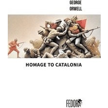 Homage To Catalonia