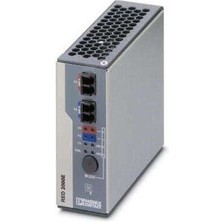 Rohs Phoenix Contact Fl Red 2001E Prp 2lc - 2701864 Ethernet Modülü