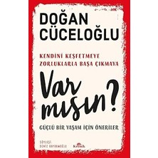 Kronik Var Mısın? Güçlü Bir Yaşam Için Öneriler + Karamazov Kardeşler + Zerdali – Dedemle Bir Yıl + 7 Kitap Set