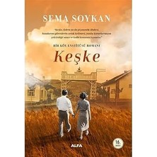 Alfa Yayınları Keşke: Bir Köy Enstitüsü Romanı + Porsuk Babasını Çok Seviyor + Nutuk: Gençler Için Fotoğraflarla + 1 Kitap Set