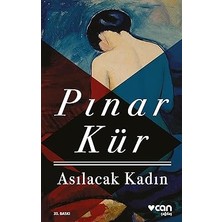 Can Yayınları Asılacak Kadın + Prens + Sınır Var Sinir Yok + Cesur Yeni Dünya + Postayla Gelen Deniz Kabuğu + 5 Kitap Set