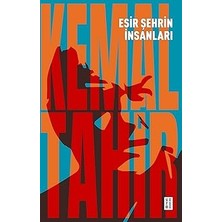 Ketebe Yayınları Esir Şehrin Insanları + Var Etmenin Gücü - Sorunsuz Hayat + 4 Kitap Set