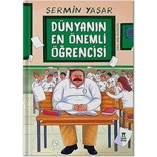 Taze Kitap Dünyanın En Önemli Öğrencisi + Cimri: Hasan Ali Yücel Klasikler + Sırların Sırrı (Ciltli) + 3 Kitap Set