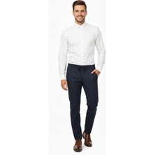Dynamo Erkek Kışlık Jogger Regular Fit Pantolon 1256 BGL-ST04973