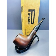 Pipsan Hakiki Ardıç Ağacı Premium Pipo - NO92