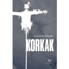 Günce Yayınları Korkak