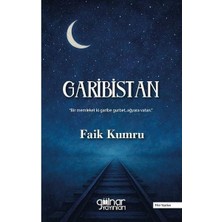 Gülnar Yayınları Garibistan Fikir Yazıları
