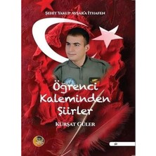 Aysima Yayınları Öğrenci Kaleminden Şiirler