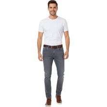 Dynamo Erkek Comfort  Fit Jeans Pantolon 1601 BGL-ST04969