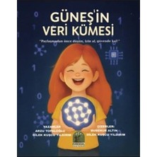 Evrensel Kültür Yayınları Güneş'in Veri Kümesi
