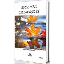 Eftalit Yayınları Eylül Cemresi