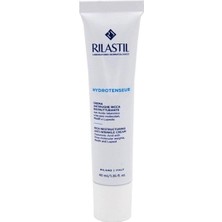 Rilastil Kırışıklık Karşıtı Bakım Sağlayan Içerisinde Hyaluronik Asit ve Kolajen Bulunduran Krem 40 ml