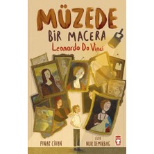 Novytech Müzede Bir Macera