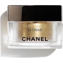 Chanel Sublımage Evrensel Dokuya Sahip Lüks Yüz Kremi 50 G