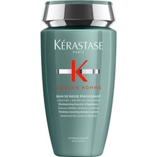 Kerastase Genesis Homme Bain De Masse Saç Kalınlaştırıcı Erkek Şampuanı EVA517