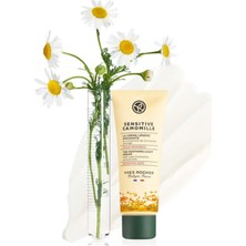 Yves Rocher Organik Papatya Içerikli Hassas Ciltleri Nemlendirici, Yatıştırıcı ve Pürüzsüzleştirici Krem 50ML