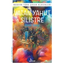 Novytech Vatan Yahut Silistre