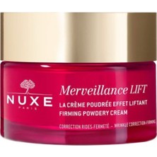 Nuxe Merveillance Lift Normal, Karma Ciltlerde Kırışıklık Görünümünü Azaltıcı ve Sıkılaştırıcı Krem 50ML