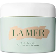 La Mer Body Cream - Vücut Kremi
