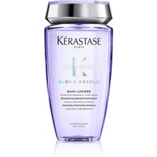 Kerastase Blond Absolu Baın Lumıere Şampuan 250 Mll Daha Parlak Saçlar NOONLINEAVM468