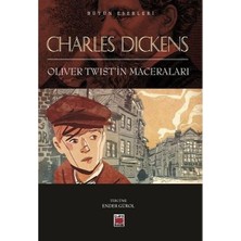 Oliver Twist'in Maceraları   Bütün Eserleri